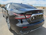 2023 Nissan Maxima Platinum