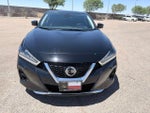 2022 Nissan Maxima Platinum