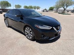 2022 Nissan Maxima Platinum