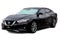 2021 Nissan Maxima Platinum