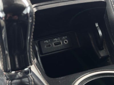 2021 Nissan Maxima Platinum