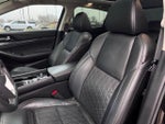 2021 Nissan Maxima Platinum
