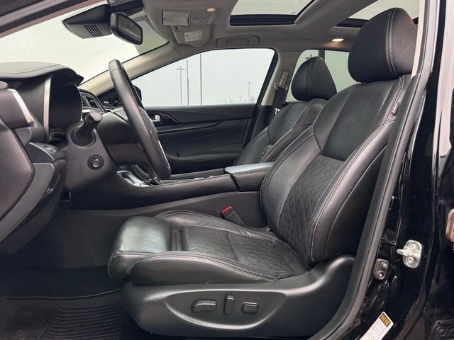 2021 Nissan Maxima Platinum