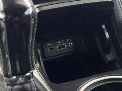 2021 Nissan Maxima Platinum