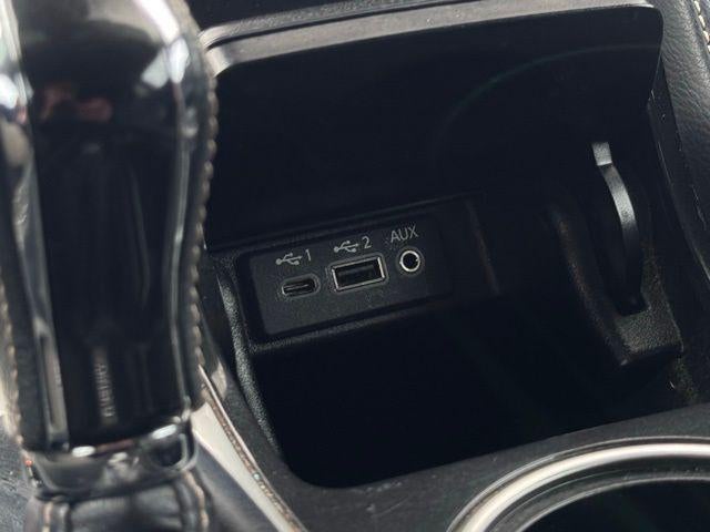 2021 Nissan Maxima Platinum