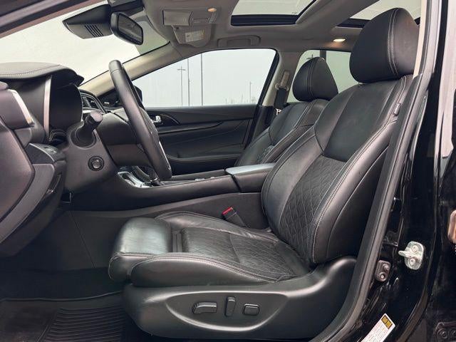 2021 Nissan Maxima Platinum