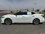 2023 Nissan Maxima Platinum