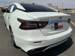 2023 Nissan Maxima Platinum