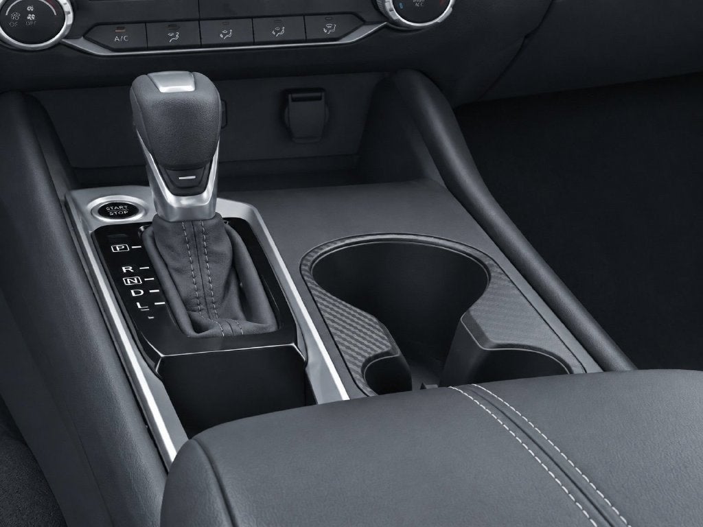 2025 Nissan Altima 2.5 S