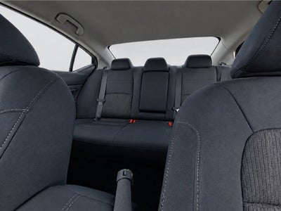 2025 Nissan Altima 2.5 S