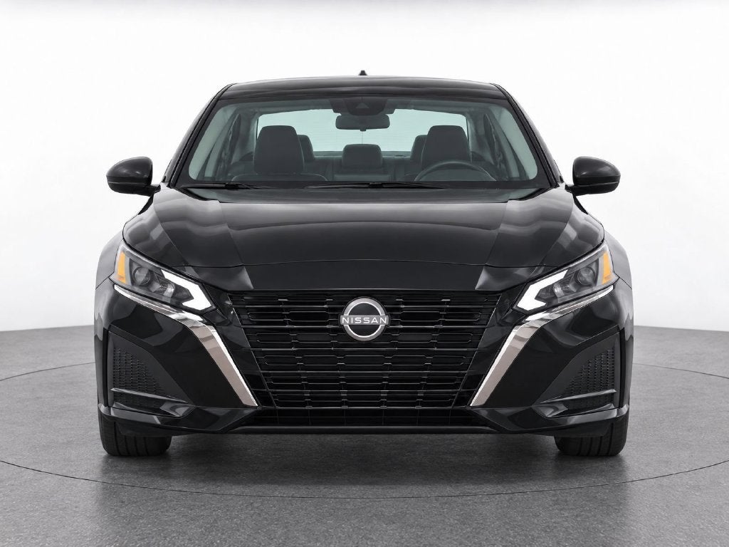 2025 Nissan Altima 2.5 S