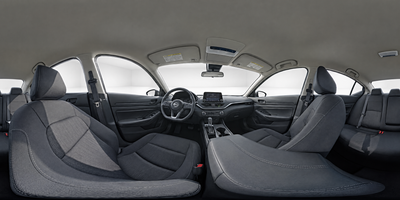 2025 Nissan Altima 2.5 S