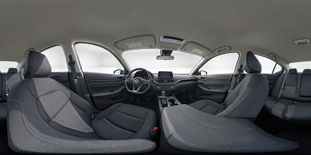 2025 Nissan Altima 2.5 S