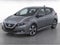 2021 Nissan Leaf SV Plus