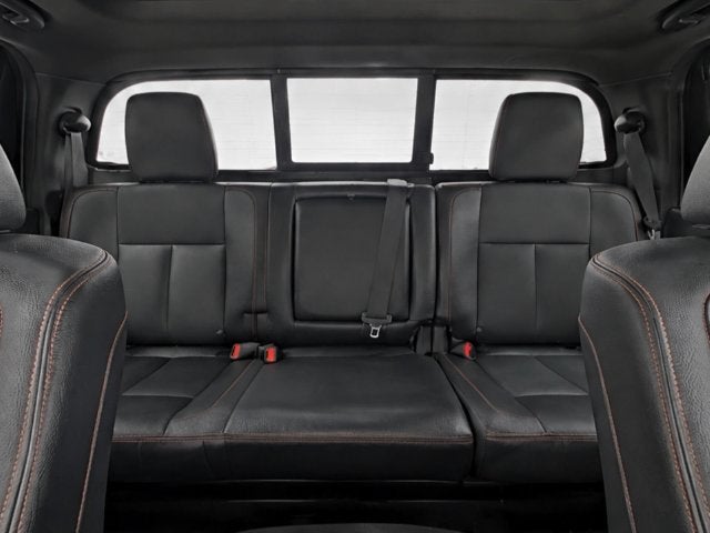 2023 Nissan Titan PRO-4X
