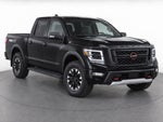 2023 Nissan Titan PRO-4X
