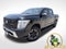2020 Nissan Titan SV