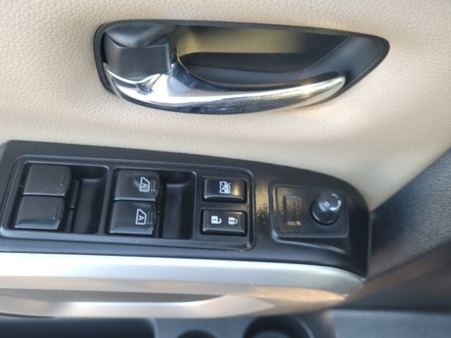 2017 Nissan Titan XD SV