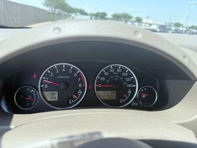 2019 Nissan Frontier SL