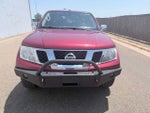 2019 Nissan Frontier SL