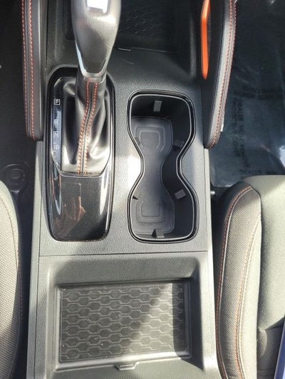 2023 Nissan Frontier PRO-X