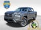 2024 Nissan Frontier SL