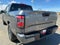 2024 Nissan Frontier SL