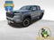 2024 Nissan Frontier PRO-X
