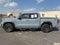 2025 Nissan Frontier PRO-X