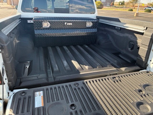 2024 Nissan Frontier SL