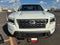 2024 Nissan Frontier SL