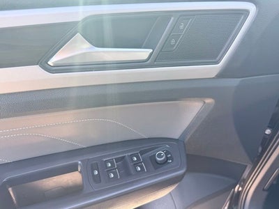 2023 Volkswagen Atlas 2.0T SE