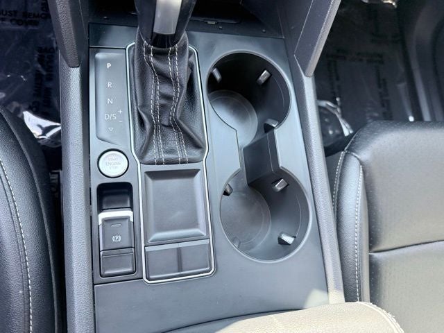 2023 Volkswagen Atlas 2.0T SE