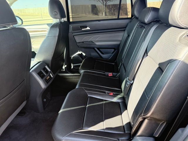 2023 Volkswagen Atlas 2.0T SE