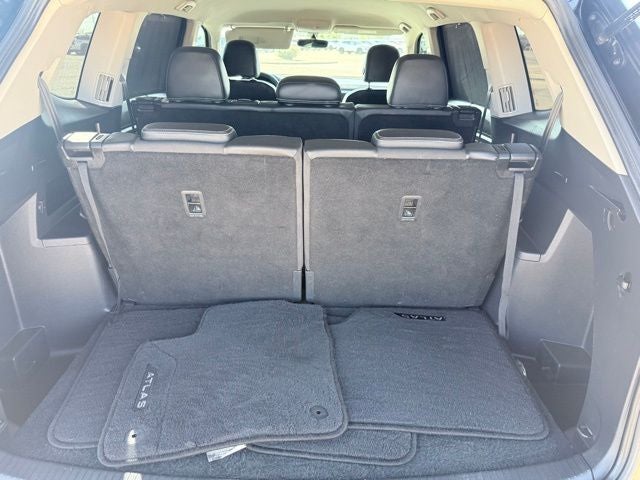 2023 Volkswagen Atlas 2.0T SE