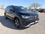 2023 Volkswagen Atlas 2.0T SE