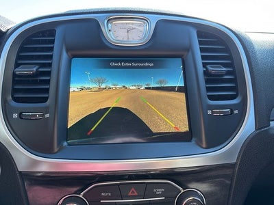 2021 Chrysler 300 Touring