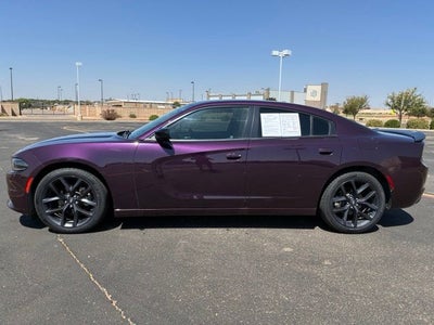2021 Dodge Charger SXT