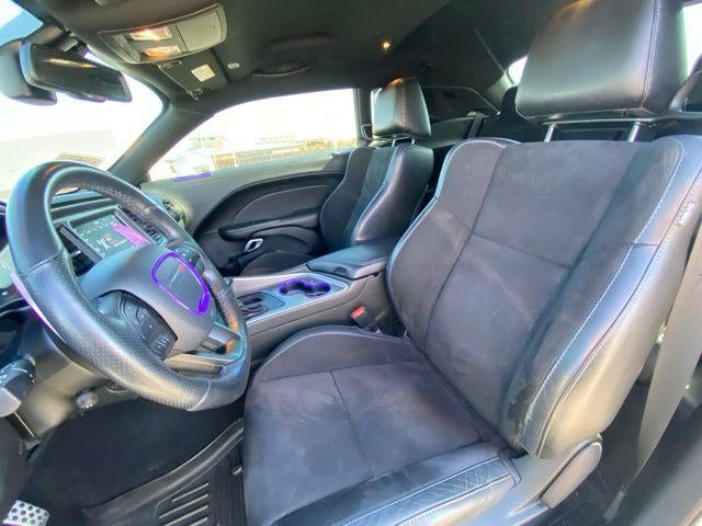 2020 Dodge Challenger R/T