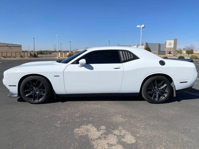 2020 Dodge Challenger R/T