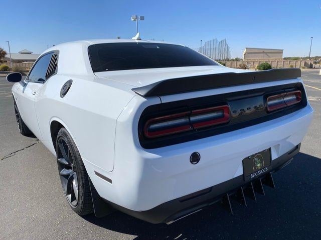 2020 Dodge Challenger R/T