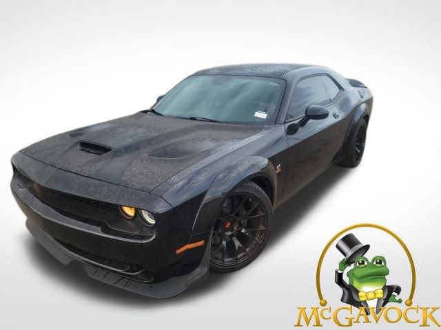 2023 Dodge Challenger R/T Scat Pack's photo