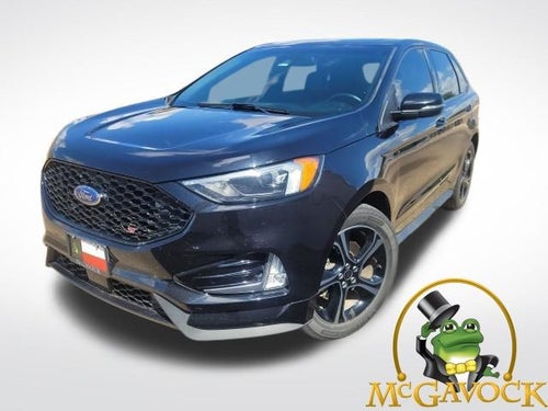 2020 Ford Edge ST