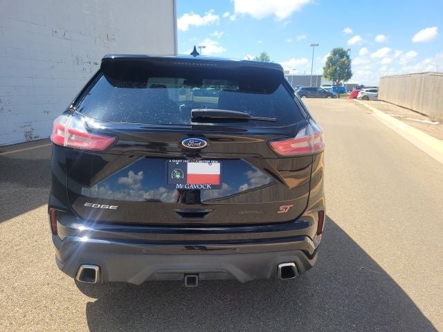 2020 Ford Edge ST