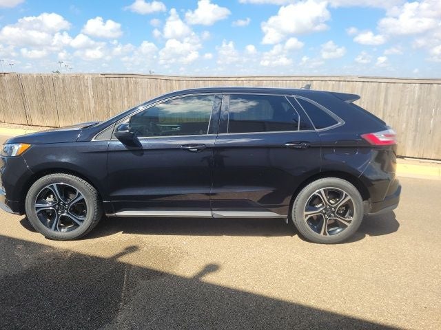 2020 Ford Edge ST