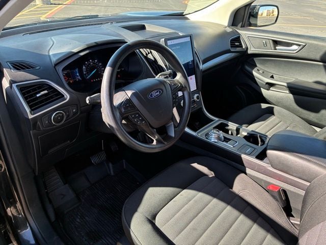 2023 Ford Edge SE