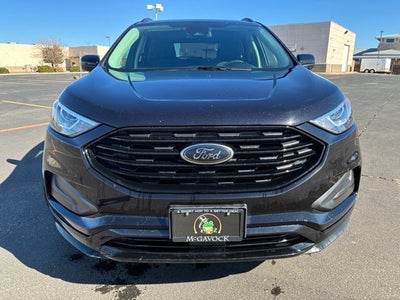 2023 Ford Edge SE
