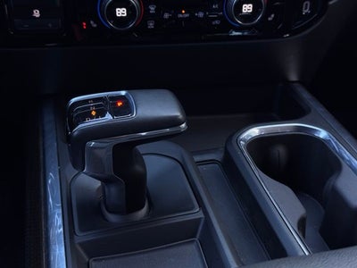 2023 Chevrolet Silverado RST