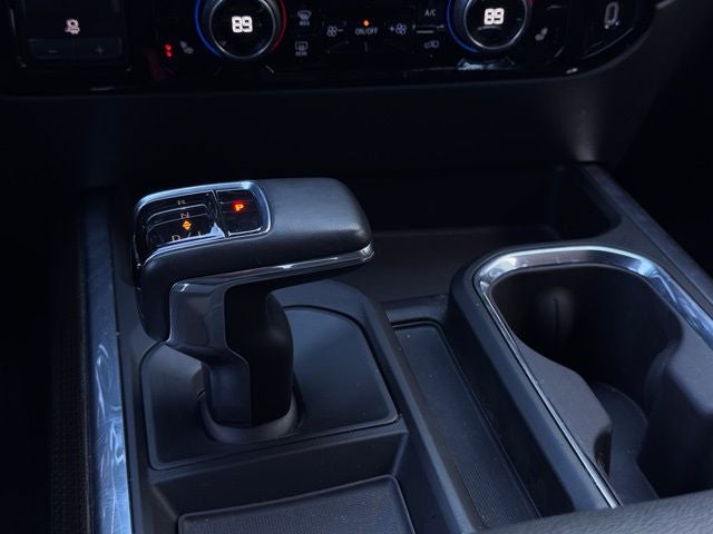 2023 Chevrolet Silverado RST