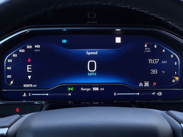 2023 Chevrolet Silverado RST